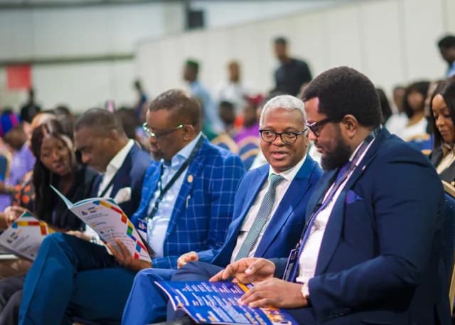 Abuja Real Estate Fest 2026 cover