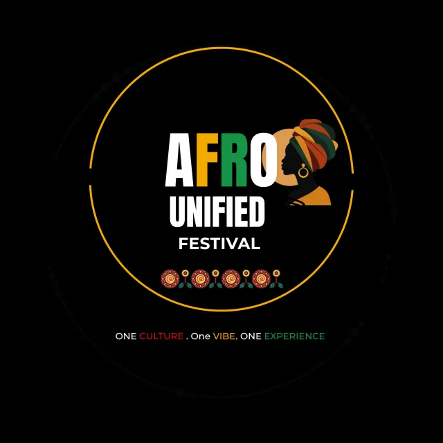 Afro Unified Festival cover