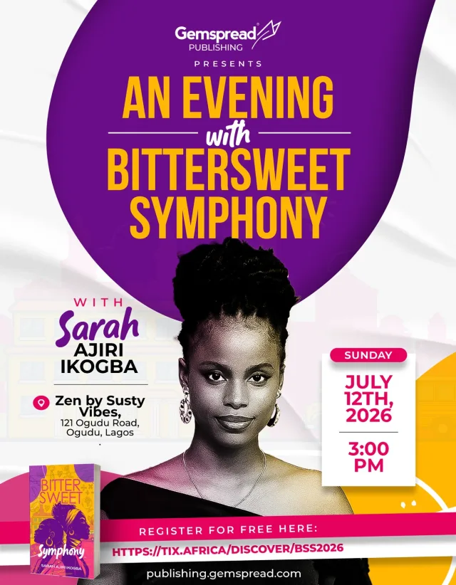 An Evening With Bittersweet Symphony cover