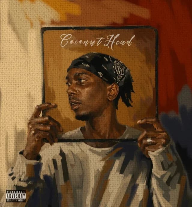 Coconut Head Listening Party cover