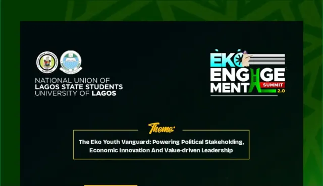 EKO ENGAGEMENT SUMMIT 2.0 cover