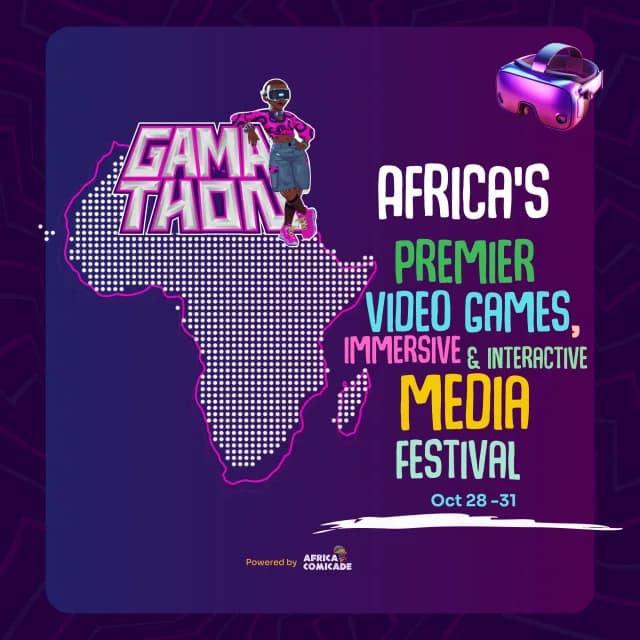 Gamathon 26 cover