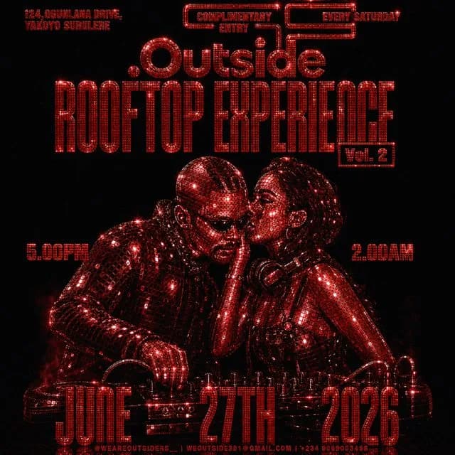 Outside Vol 2 cover