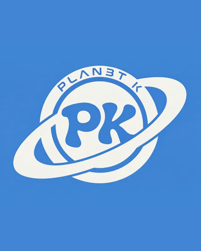 PLAN3T K cover