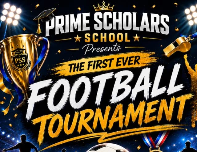 Pss Football Tournament cover