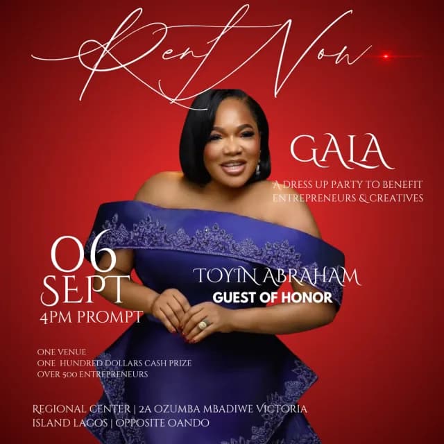 Rentnow Gala cover