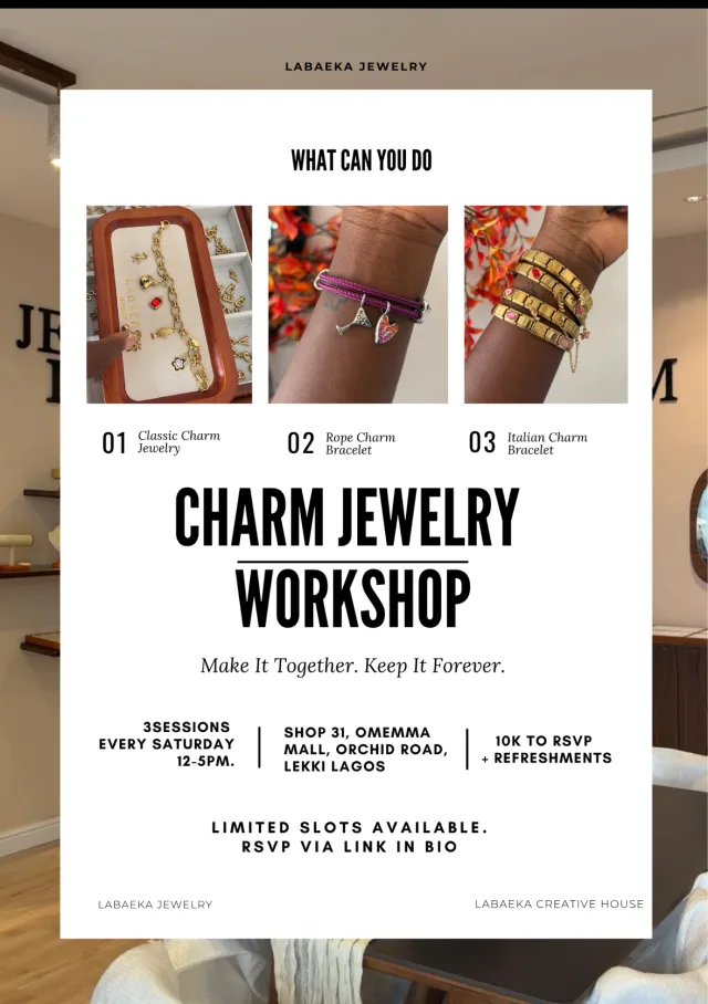 SATURDAY WORKSHOP cover