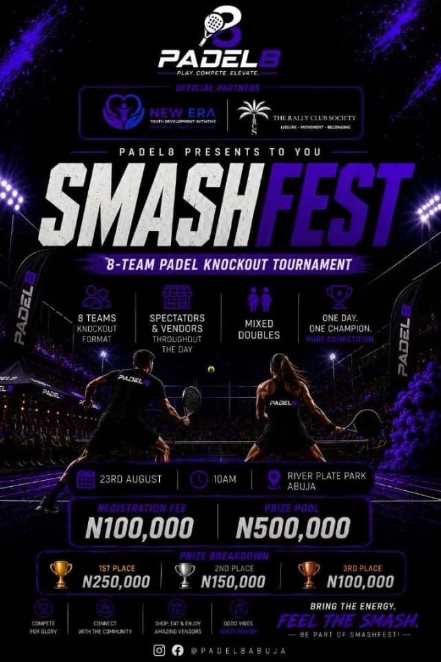 SMASHFEST cover