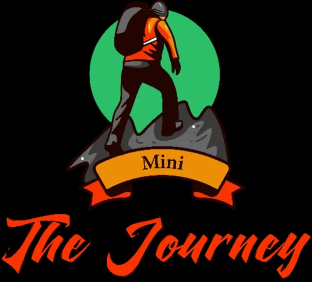 The Journey Minis S02E07 cover