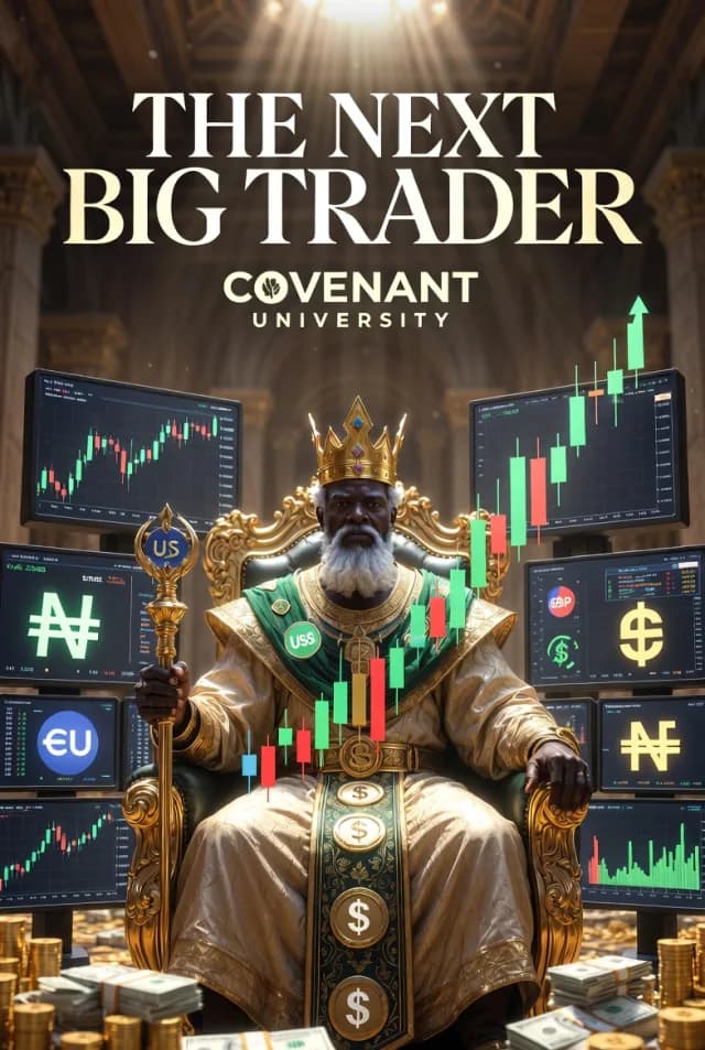 Trading Competition cover