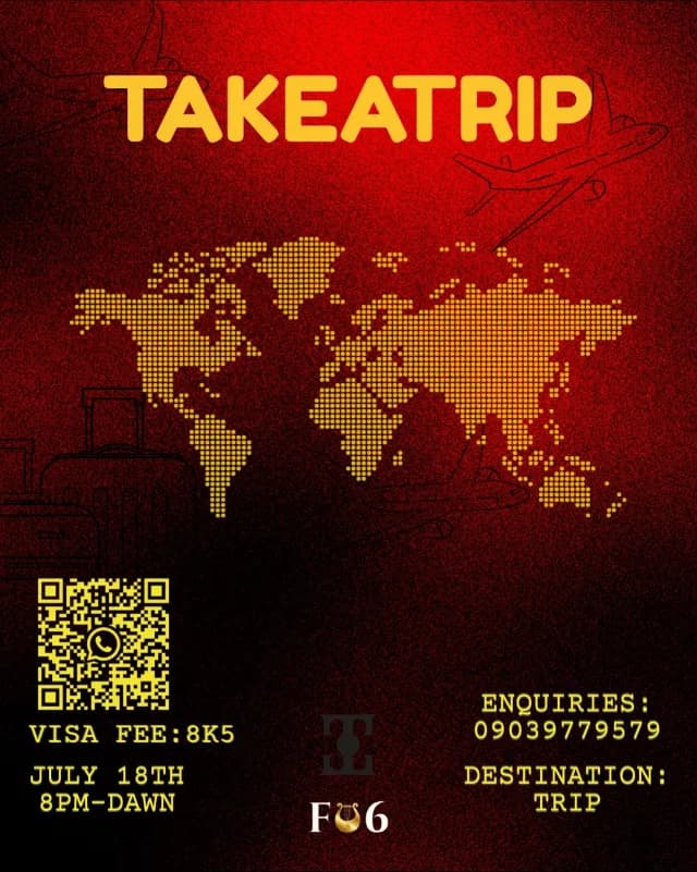 TRIP cover
