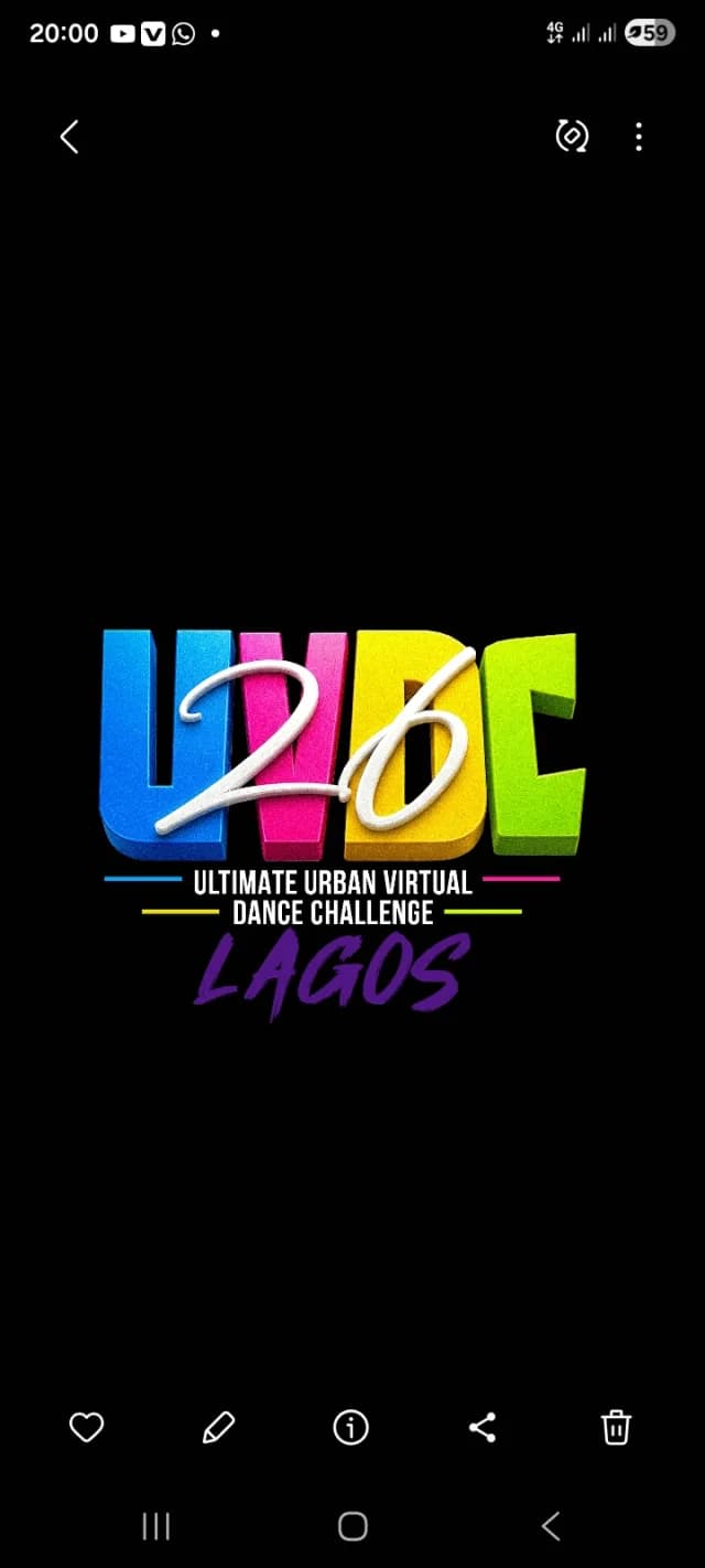 UVDC 26 cover