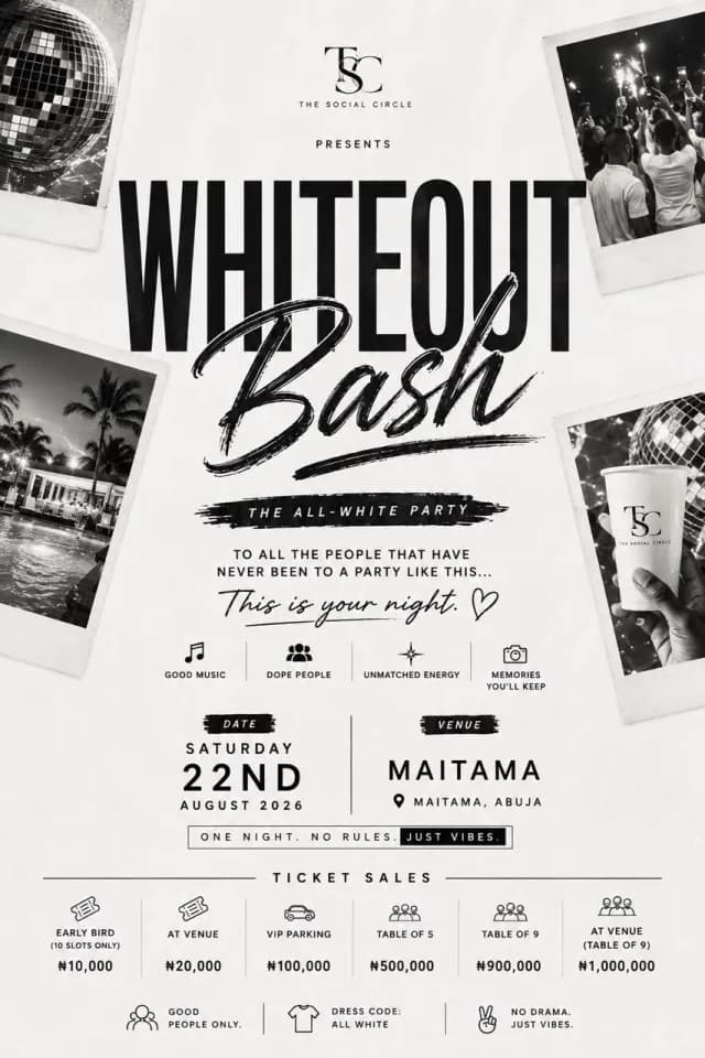 WhiteOut Bash cover