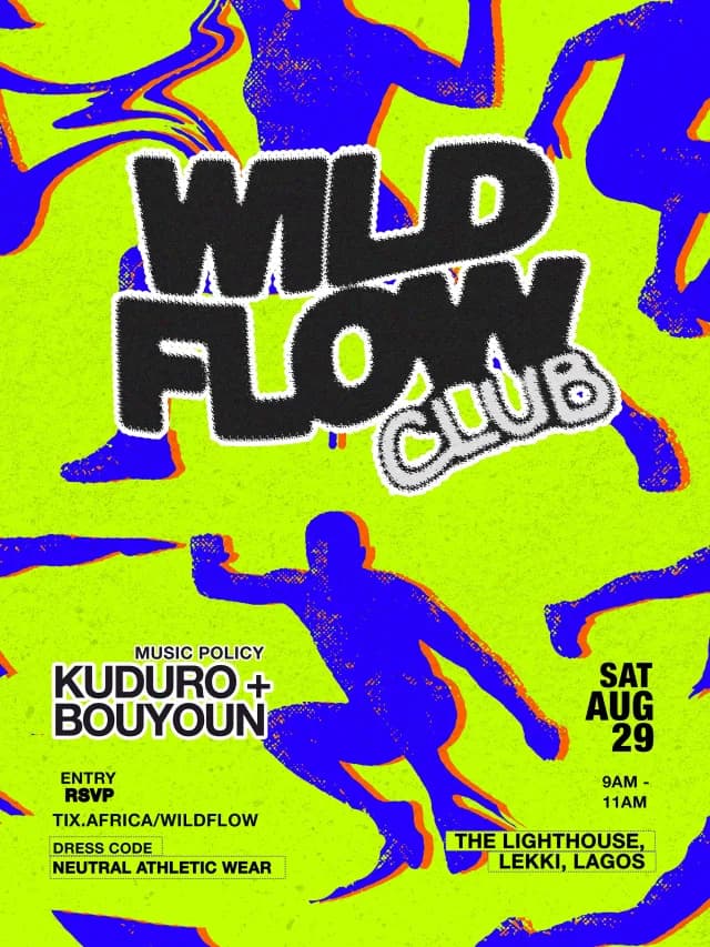 Wildflowclub cover