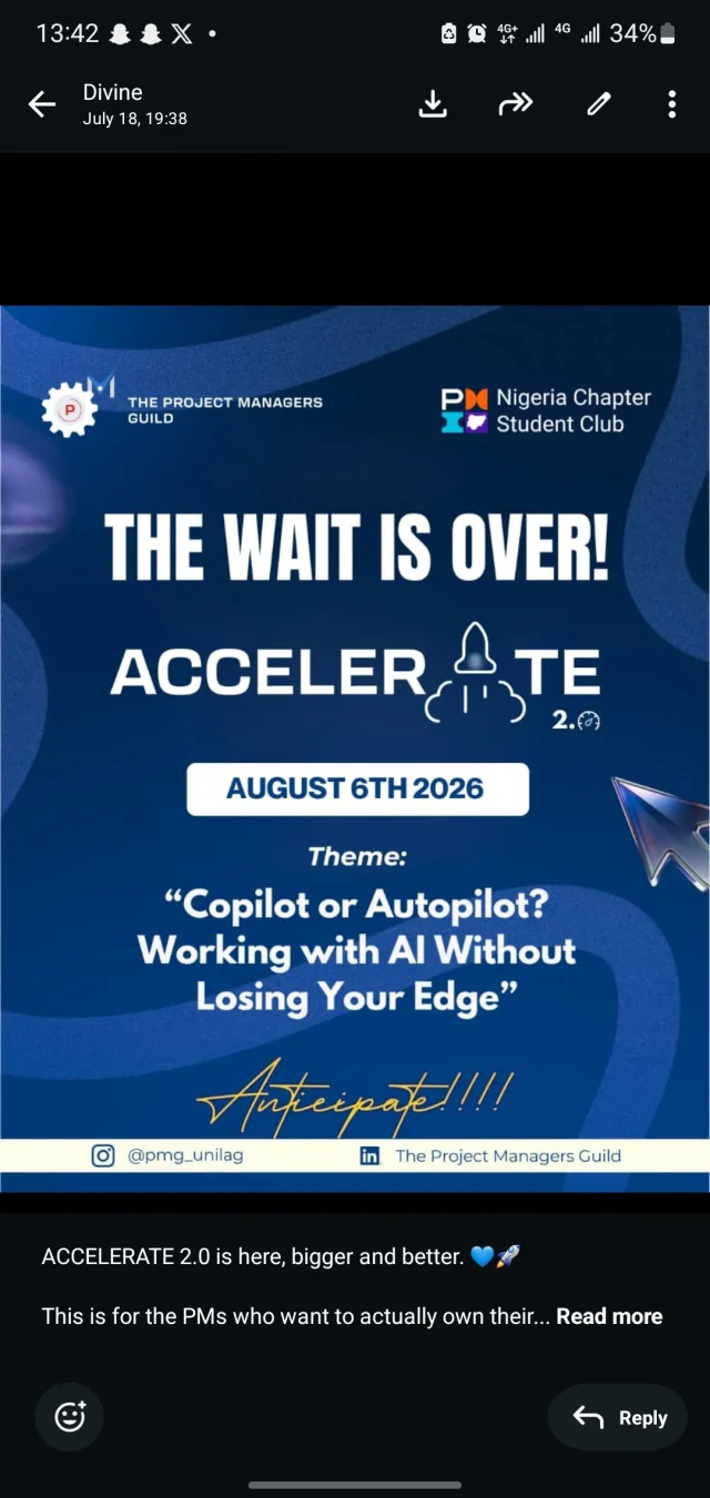 Accelerate 2.0 cover