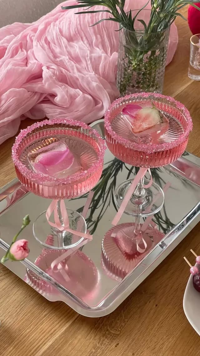 Dangly Cocktail Making Workshop cover