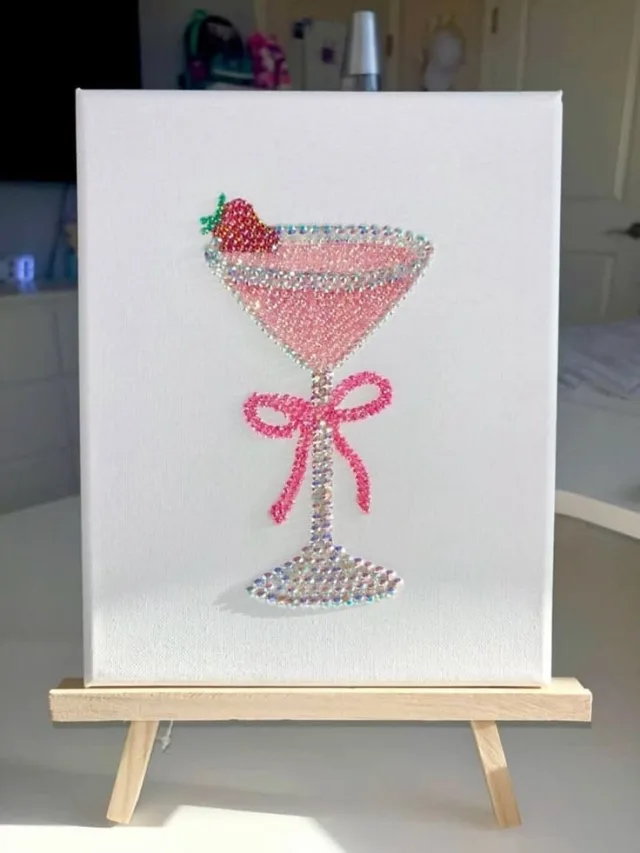 Dangly Creative Therapy Workshop cover