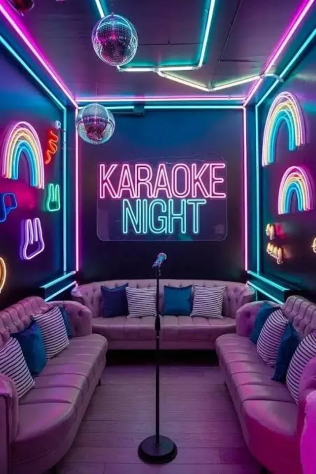 Deskape Karaoke Night: After Work Edition (Enugu) cover