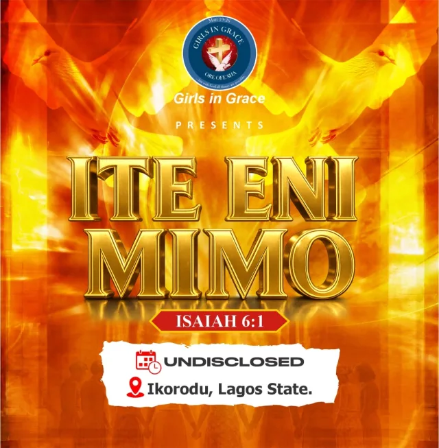 ITE ENI MIMO cover