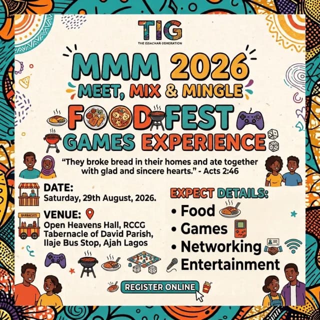 MMM 2026 cover