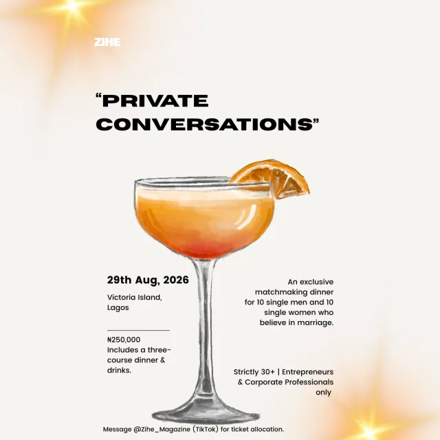 Private Conversations cover