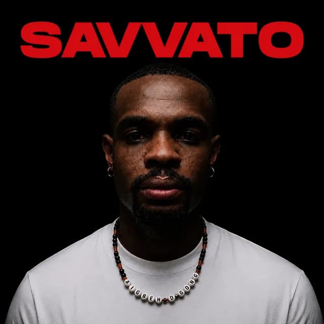 SAVVATO PRE RELEASE PARTY🐆🧡 cover