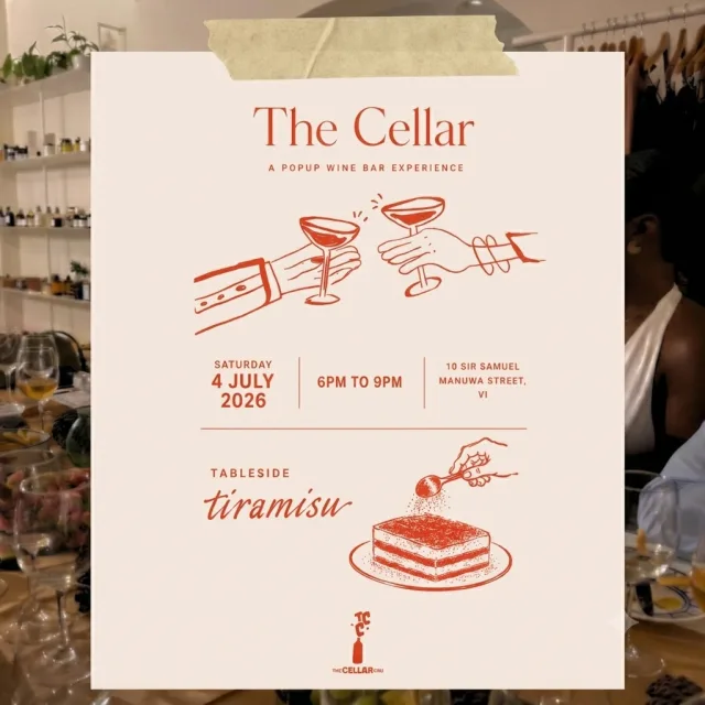 The Cellar cover