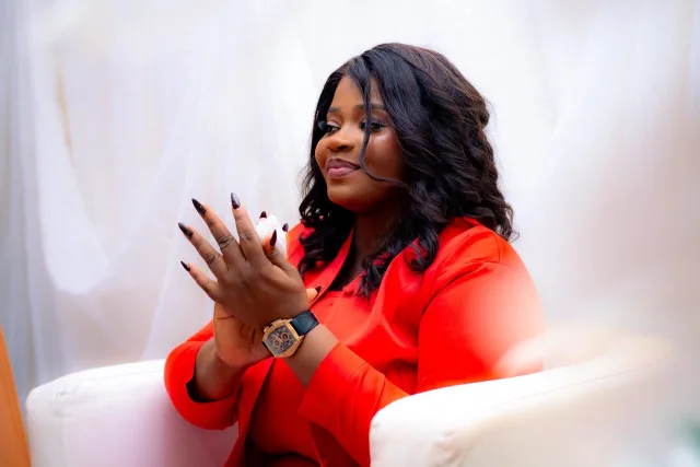 THE ENTREPRENEUR: HIS BRAND, MARKET & SALES cover