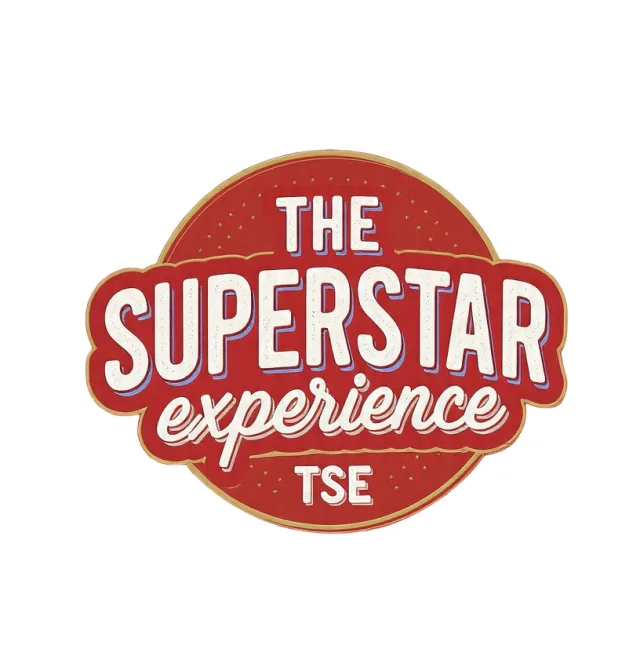 The Superstar Experience 2026 cover